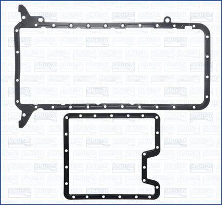 Wilmink Group WG1753841 Gasket oil pan WG1753841