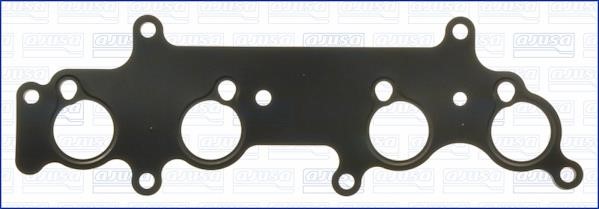 Wilmink Group WG1451156 Exhaust manifold dichtung WG1451156
