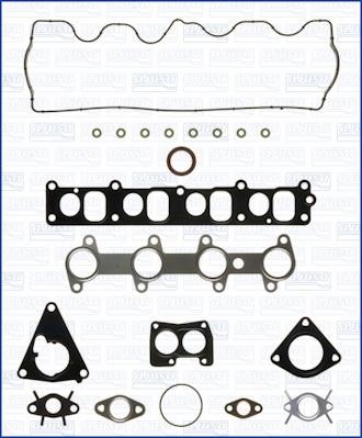 Wilmink Group WG1454694 Gasket Set, cylinder head WG1454694