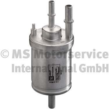 Wilmink Group WG1888845 Fuel filter WG1888845