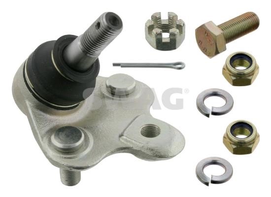 Wilmink Group WG2036813 Ball joint WG2036813