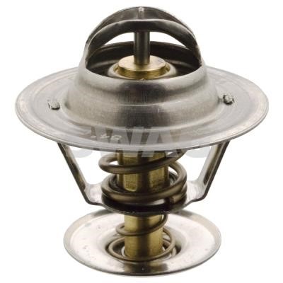 Wilmink Group WG1429457 Thermostat, coolant WG1429457