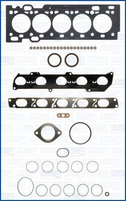 Wilmink Group WG1453787 Gasket Set, cylinder head WG1453787