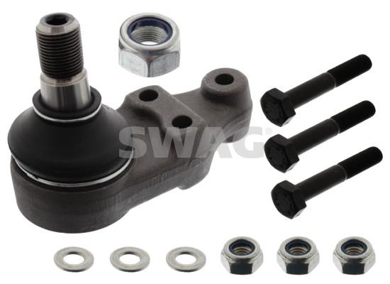 Wilmink Group WG2033314 Ball joint WG2033314