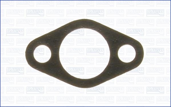 Wilmink Group WG1448422 Exhaust Gas Recirculation Valve Gasket WG1448422