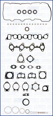 Wilmink Group WG1753389 Full Gasket Set, engine WG1753389