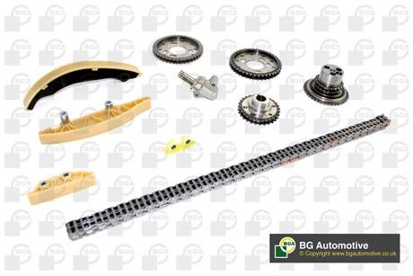 Wilmink Group WG1488134 Timing chain kit WG1488134