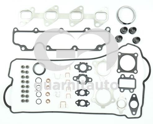 Wilmink Group WG2132626 Gasket Set, cylinder head WG2132626