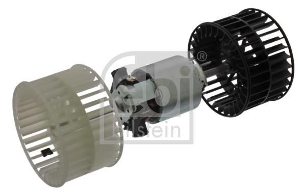 Wilmink Group WG1441826 Fan assy - heater motor WG1441826