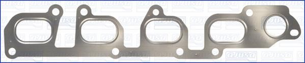Wilmink Group WG1451387 Exhaust manifold dichtung WG1451387