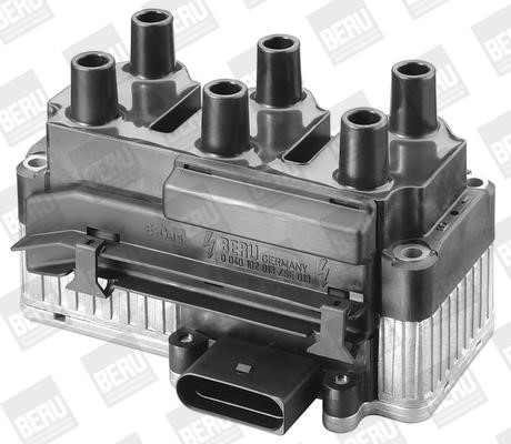 Wilmink Group WG1487536 Ignition coil WG1487536