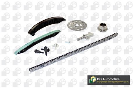 Wilmink Group WG1488314 Timing chain kit WG1488314