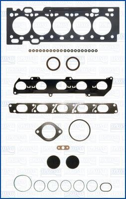 Wilmink Group WG1453932 Gasket Set, cylinder head WG1453932