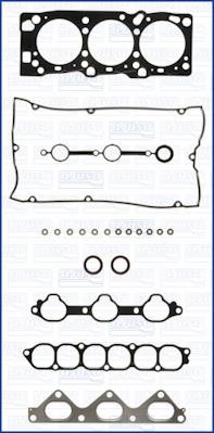 Wilmink Group WG1454259 Gasket Set, cylinder head WG1454259