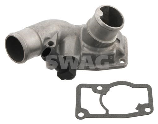 Wilmink Group WG1429933 Thermostat, coolant WG1429933