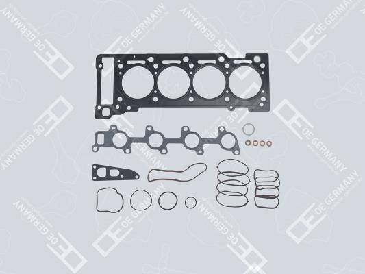 Wilmink Group WG1890543 Full Gasket Set, engine WG1890543