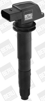 Wilmink Group WG1487558 Ignition coil WG1487558
