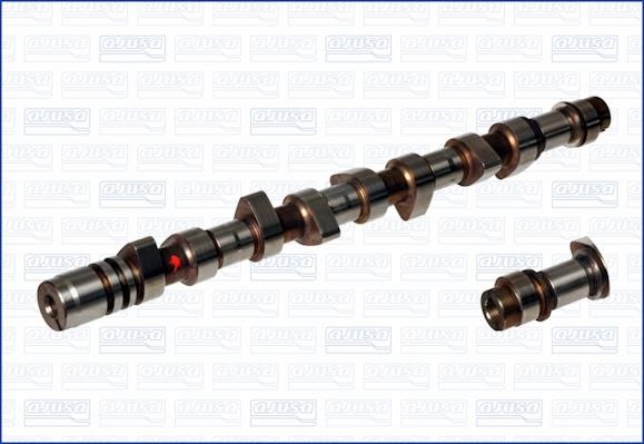 Wilmink Group WG1170827 Camshaft WG1170827