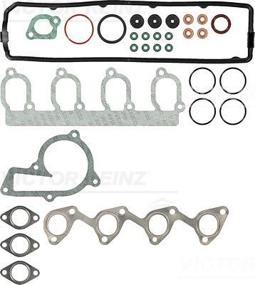 Wilmink Group WG1379289 Gasket Set, cylinder head WG1379289