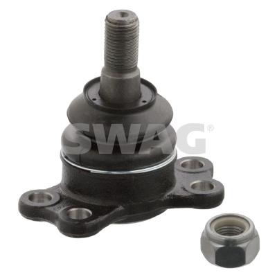 Wilmink Group WG2038721 Ball joint WG2038721