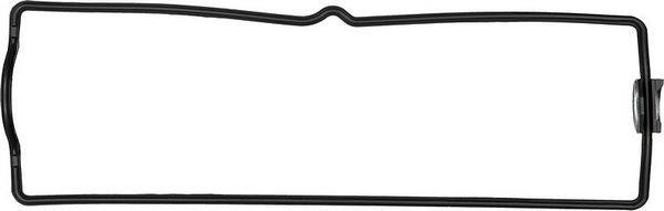 Wilmink Group WG1007404 Gasket, cylinder head cover WG1007404