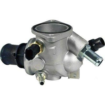 Wilmink Group WG1409550 Thermostat, coolant WG1409550