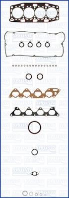 Wilmink Group WG1452732 Full Gasket Set, engine WG1452732