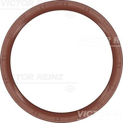 Wilmink Group WG1250625 Crankshaft oil seal WG1250625