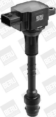 Ignition coil Wilmink Group WG1487580
