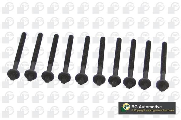 Wilmink Group WG1490079 Cylinder Head Bolts Kit WG1490079