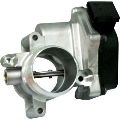 Wilmink Group WG1965260 Throttle body WG1965260