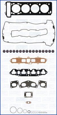 Wilmink Group WG1958565 Gasket Set, cylinder head WG1958565