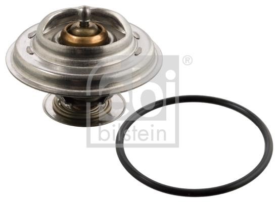 Wilmink Group WG2185623 Thermostat, coolant WG2185623
