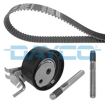 Wilmink Group WG2007222 Timing Belt Kit WG2007222