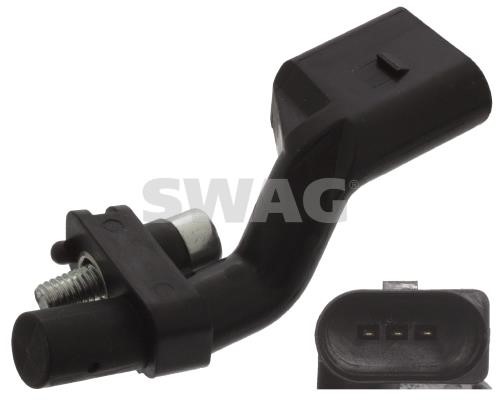 Wilmink Group WG1429319 Crankshaft position sensor WG1429319