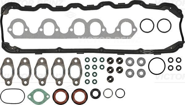 Wilmink Group WG1102610 Gasket Set, cylinder head WG1102610