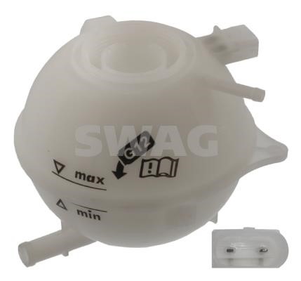 Wilmink Group WG1795433 Expansion Tank, coolant WG1795433
