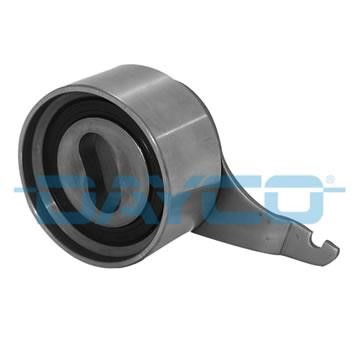 Wilmink Group WG2005283 Tensioner pulley, timing belt WG2005283