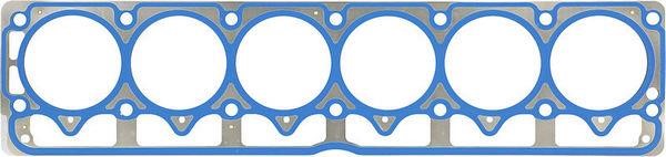 Wilmink Group WG1003625 Gasket, cylinder head WG1003625