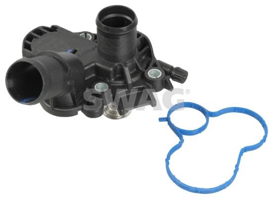 Wilmink Group WG2152537 Thermostat, coolant WG2152537
