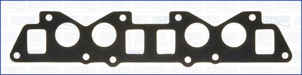 Wilmink Group WG1161087 Gasket common intake and exhaust manifolds WG1161087