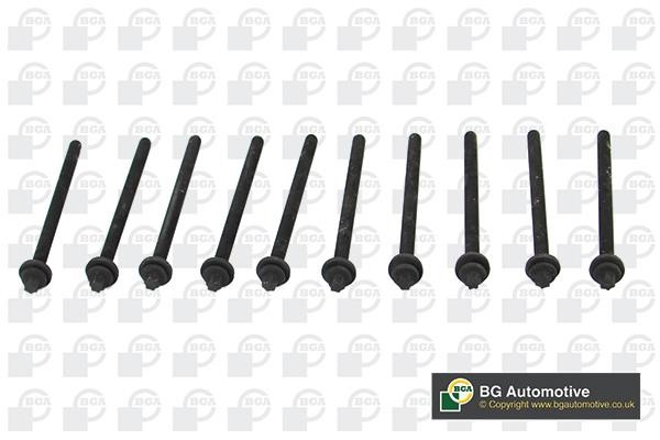 Wilmink Group WG1490185 Cylinder Head Bolts Kit WG1490185