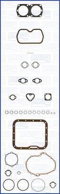 Wilmink Group WG1164369 Full Gasket Set, engine WG1164369