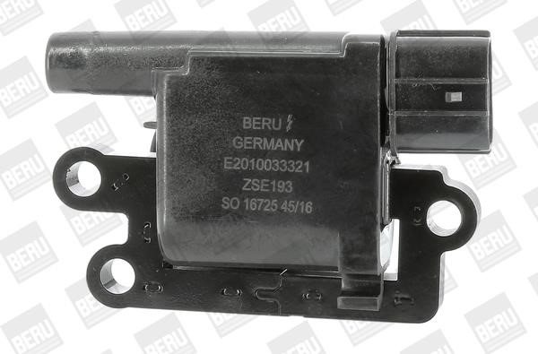 Wilmink Group WG1756508 Ignition coil WG1756508
