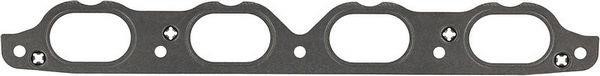 Wilmink Group WG1008991 Gasket, intake manifold WG1008991