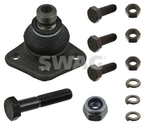 Wilmink Group WG2031425 Ball joint WG2031425
