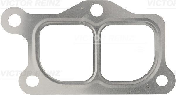 Wilmink Group WG1246963 Exhaust manifold dichtung WG1246963