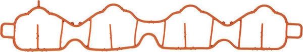 Wilmink Group WG1708863 Gasket, intake manifold WG1708863