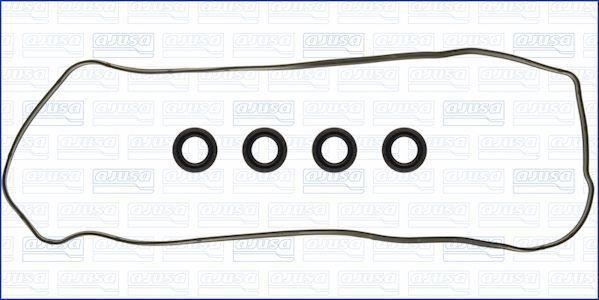 Wilmink Group WG1753734 Valve Cover Gasket (kit) WG1753734