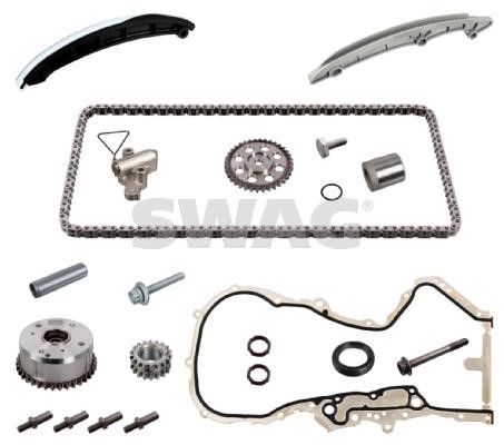 Wilmink Group WG2169564 Timing chain kit WG2169564